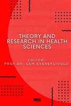 Theory and Research in Health Sciences Gece Kitapl