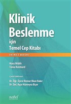 Klinik Beslenme iin Temel Cep Kitab Nobel Tp Kitabevi