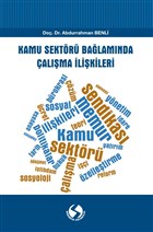 Kamu Sektr Balamnda alma likileri Sakarya Yaynclk