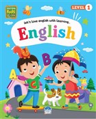 English Learning Kids (Level 1) Mart ocuk Yaynlar