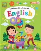 English Learning Kids (Level 2) Mart ocuk Yaynlar