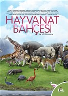 Hayvanat Bahesi - lk Ktphanem Halk Kitabevi