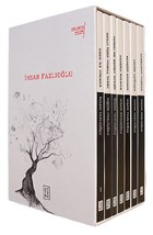 İhsan Fazlıoğlu Kutulu Set (7 Kitap Takım) Ketebe Yayınları