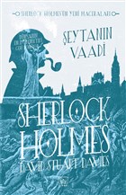 Şeytanın Vaadi - Sherlock Holmes İthaki Yayınları