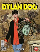 Dylan Dog Say: 69 - Medusa Lal Kitap