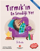 Trmk`n En Sevdii Yer Sabri lker Vakf Yaynlar