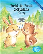 Bdk ile Patik Zorbalara Kar Sabri lker Vakf Yaynlar