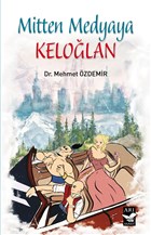 Mitten Medyaya Kelolan Ar Sanat Yaynevi