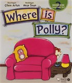 Redhouse Learning Set 2  - Where is Polly? Redhouse Kidz Yaynlar