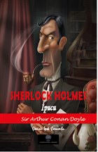 Sherlock Holmes İpucu Platanus Publishing