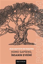 Homo Sapiens: İnsanın Evrimi Bgst Yayınları