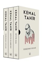 Köy Üçlemesi Kutu Set (3 Kitap Takım) İthaki Yayınları