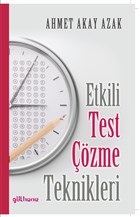 Etkili Test Çözme Teknikleri Gülhane Yayınları
