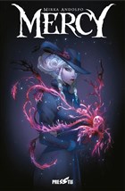 Mercy Presstij Kitap