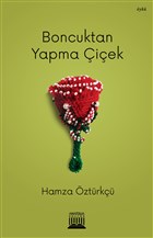 Boncuktan Yapma iek Anatolia Kitap