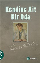 Kendine Ait Bir Oda Kabalc Yaynevi