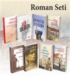 Roman Seti (8 Kitap Takm) olpan Kitap