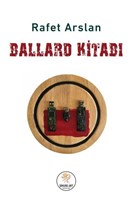 Ballard Kitab Simurg Art Yaynlar