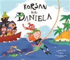 Korsan Kz Daniela Tekir Kitap