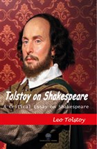 Tolstoy on Shakespeare Platanus Publishing