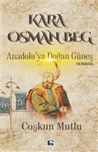 Kara Osman Beg naralt Yaynlar