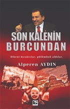 Son Kalenin Burcundan naralt Yaynlar