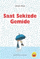 Saat Sekizde Gemide Kurald Yaynevi