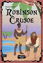 Robinson Crusoe Yediveren ocuk