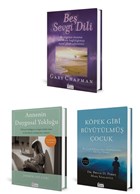 ok Satan Psikoloji Kitaplar Seti (3 Kitap Takm) Koridor Yaynclk