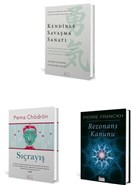 Psikoloji Kitaplar Seti (3 Kitap Takm) Koridor Yaynclk