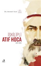 İskilipli Atıf Hoca Fecr Yayınları - Ciltli Kitaplar