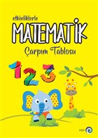 Etkinliklerle Matematik - arpm Tablosu NSN Yaynevi