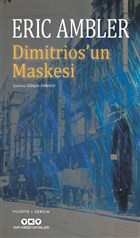 Dimitrios`un Maskesi Yap Kredi Yaynlar