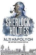 Alt Napolyon - Sherlock Holmes Halk Kitabevi