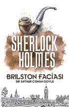 Brilston Facias - Sherlock Holmes Halk Kitabevi