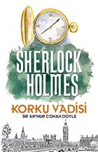 Korku Vadisi - Sherlock Holmes Halk Kitabevi