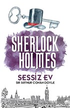 Sessiz Ev - Sherlock Holmes Halk Kitabevi