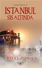 İstanbul Sis Altında - İstanbul Polisiyesi 2 Sokak Kitapları Yayınları