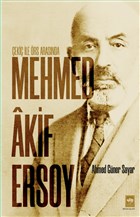 eki ile rs Arasnda Mehmed Akif Ersoy tken Neriyat