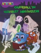 Gumball`n Hayalet Hikayeleri Rakun Kitap