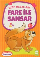 Fare ile Sansar - Ezop Masallar Ema ocuk