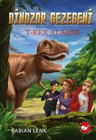 T-Rex Alarm - Dinozor Gezegeni 1 Beyaz Balina Yaynlar