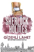 Gizemli Lanet - Sherlock Holmes Halk Kitabevi