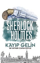 Kayp Gelin - Sherlock Holmes Halk Kitabevi