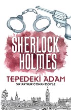 Tepedeki Adam - Sherlock Holmes Halk Kitabevi