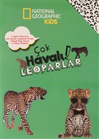 ok Haval Leopar National Geographic Kids