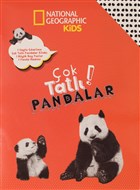 ok Tatl Pandalar National Geographic Kids