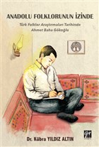 Anadolu Folklorunun zinde Gazi Kitabevi