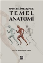 Spor Bilimlerinde Temel Anatomi Gazi Kitabevi
