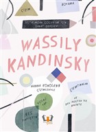 Wassily Kandinsky - Ustalardan Çocuklar İçin Sanat Dersleri Hayalperest Çocuk